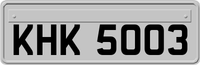KHK5003
