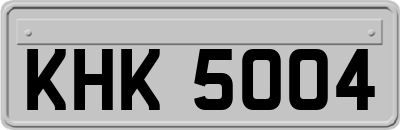 KHK5004