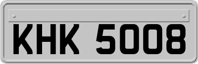 KHK5008
