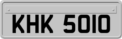 KHK5010