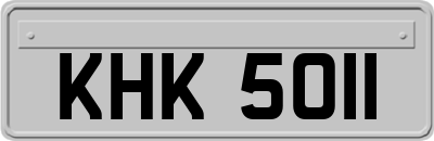 KHK5011