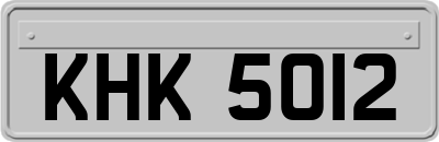 KHK5012