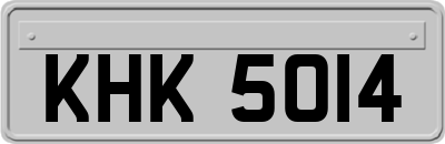 KHK5014