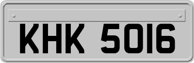 KHK5016