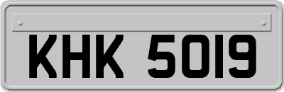 KHK5019