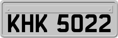 KHK5022