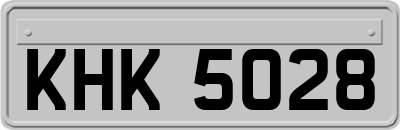 KHK5028