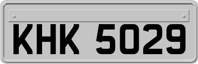 KHK5029