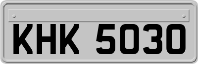 KHK5030