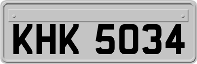 KHK5034