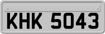 KHK5043