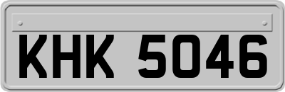 KHK5046