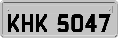 KHK5047