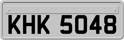 KHK5048