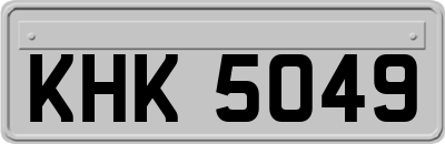 KHK5049