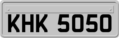 KHK5050
