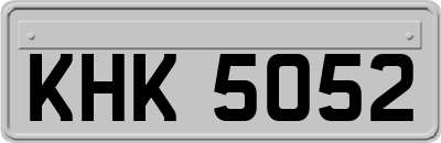 KHK5052