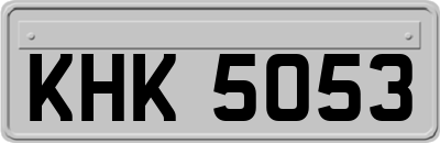 KHK5053