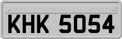 KHK5054
