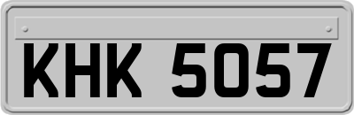 KHK5057
