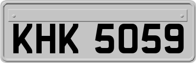 KHK5059