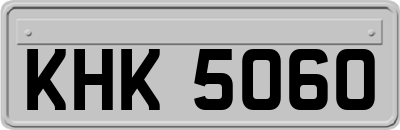 KHK5060