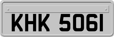 KHK5061