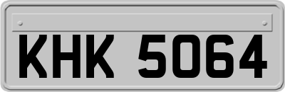 KHK5064