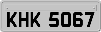 KHK5067