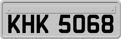 KHK5068