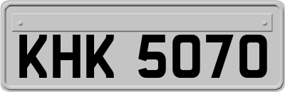 KHK5070