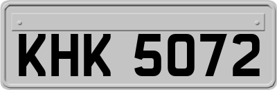KHK5072