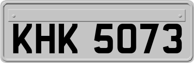 KHK5073
