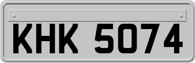 KHK5074