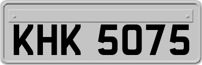 KHK5075