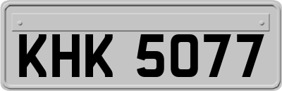 KHK5077