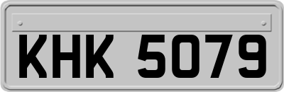 KHK5079