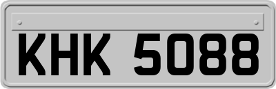 KHK5088