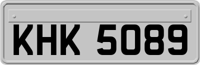 KHK5089