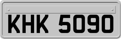 KHK5090