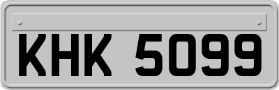 KHK5099