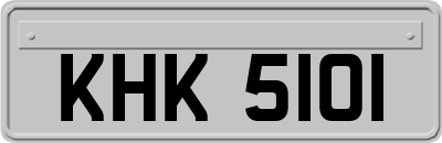 KHK5101