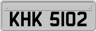 KHK5102
