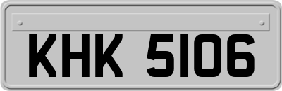 KHK5106