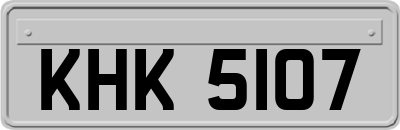 KHK5107
