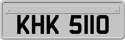 KHK5110