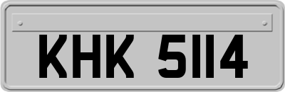 KHK5114