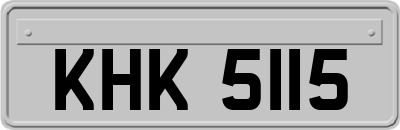 KHK5115