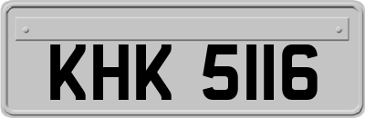 KHK5116