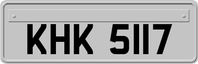 KHK5117